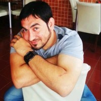Ajmal Shah