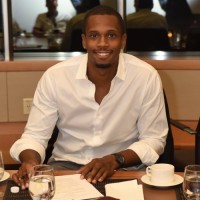 Lance Thomas