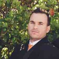 Nicholas Rakestraw