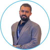 Ammar Fageerh, Pmp®