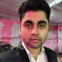Syed Mohd Altamash