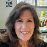Kate Garvey