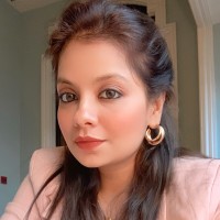Harita Shah