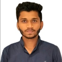 Ayush Gunge