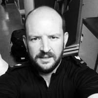 Sean Underwood