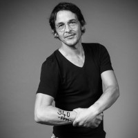 Guillaume Boudry