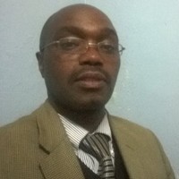 Robert K. Muraya