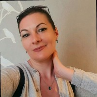 Gabriela Ingrid Nicolaescu