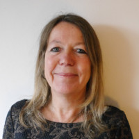 Hanneke de Jonge