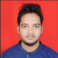 Atish Moharana