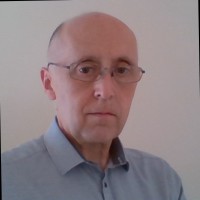 Stuart Hart