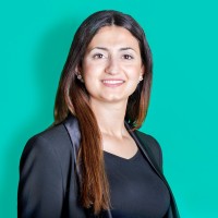 Doaa El Halabi