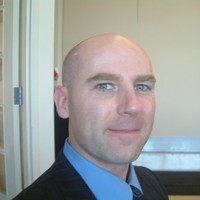 Kevin Buchaly