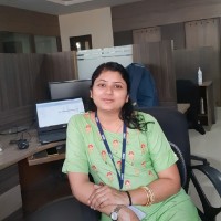 Priyanka Nagare