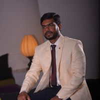Dhanosh Silva