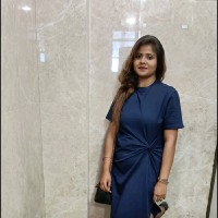 Priya Shah