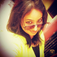 Shweta Joshi