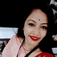 Pranita More