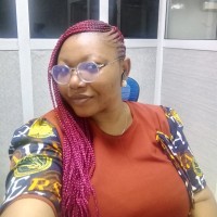 Judith Okolie