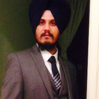 TejInder singh