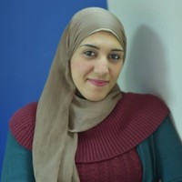 Yasmin Dahy