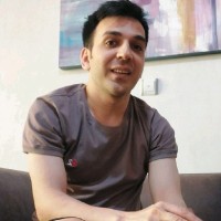 Mohamad Maleki