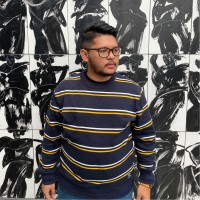 Ralph Augustine Quicoy