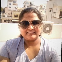 Tanvi Suthar