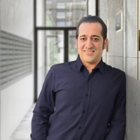 Saeid Daraei