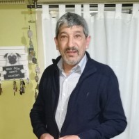 Claudio Jorge Sanmamed