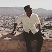 Jamel Jacobs