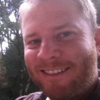 Luke Kiernan