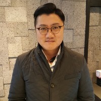 Eric Shin