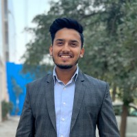 Vishva Goel