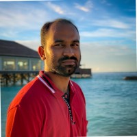 Joyal Varghese