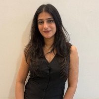 hinal sayani