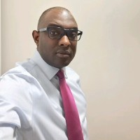 Augustine Nwachukwu, Cia, Cisa, Ca, Smc®