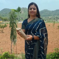 Dr. Anju Gautam