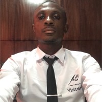 Isaac Dankwah