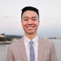 Tim Chong
