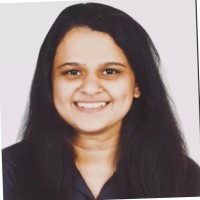 Ishita Bhatt