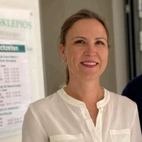 Dr. Med. Antje Wöhner