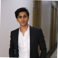 Harsh Kothari