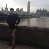 Dylan FANG