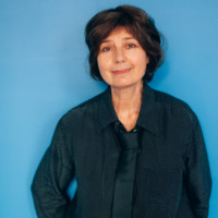 Corinne Bessis
