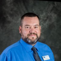 Seth MacDonald