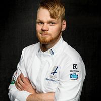 Matias Haapsaari