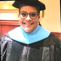 Dr. Jocelyn Y. Jones LPC, LCDC, MAC