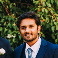 Jinesh Mehta