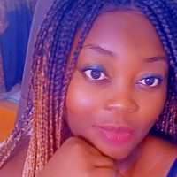 Christine Kouame